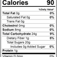 Raisins, Thompson Organic Jumbo