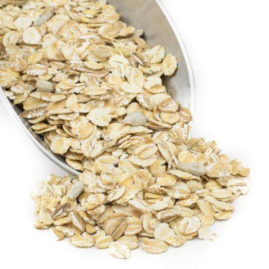 Copos de 4 Cereales