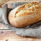 6-Grain Flour, Organic