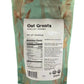 Oat Groats, Steel Cut, Organic
