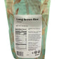 Long Rice, Brown, Organic