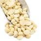 Macadamia Nut Halves