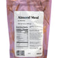 Almond Meal, Fine Ground, Blanched