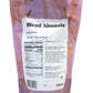 Almonds, Sliced, Blanched