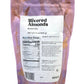 Almonds, Slivered, Blanched