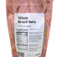 Brazil Nuts, Whole