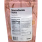 Macadamia Nut Halves