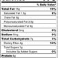 Almonds, Whole, Organic (Raw)