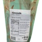 Almonds, Whole, Organic (Raw)