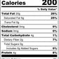 Brazil Nuts, Whole, Organic