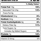 Peanuts, 1/2s Dry Roasted, No Salt, Organic