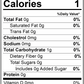 Stevia Extract Powder, White, Organic