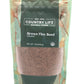 Flax Seeds, Brown, Organic
