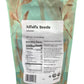 Alfalfa Seeds, Organic
