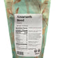 Amaranth Seed, Organic