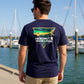 Men's Mahi Tropics Premium T-Shirt
