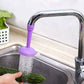 Mounted Creative Kitchen Faucet