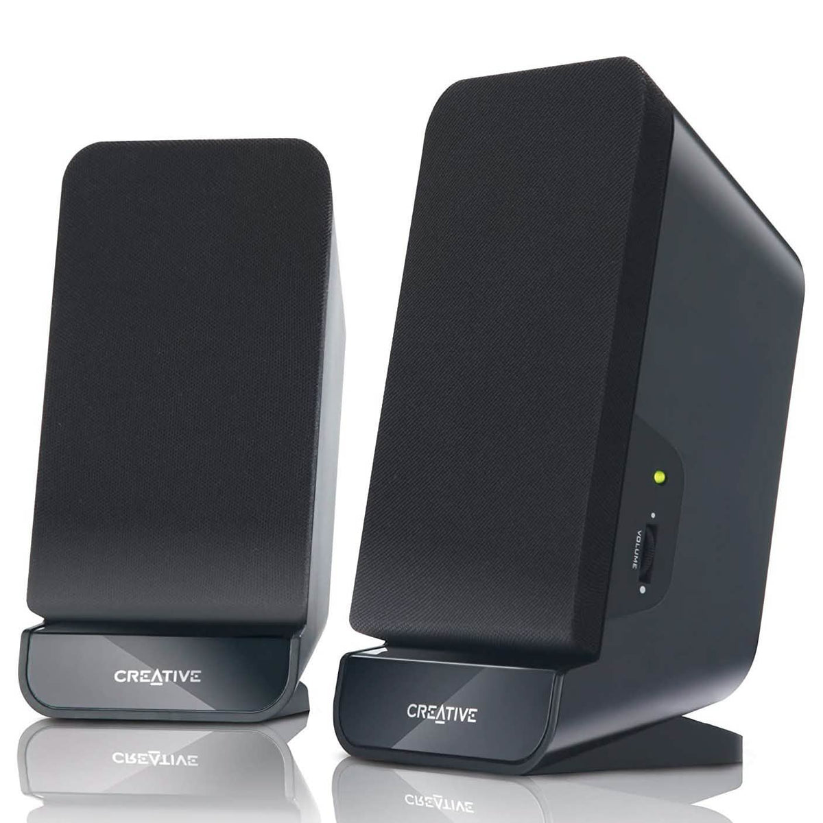 Sistema de altavoces 2.0 Creative Labs A60