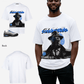 G West Credentials Oversized Men's T-Shirt