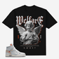 G West Cupid Love Oversized T-Shirt
