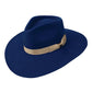 Charlie 1 Horse Highway – Wool Felt Cowgirl Hat