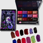 Paleta de brillos labiales Bestie