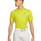 Nike Mens Dri-fit Victory Polo (as1 Alpha m Regular Regular Bright Cactus/Black)