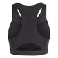 adidas Womens Running Medium Support Bra Black XX-Large C