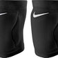 Rodilleras Nike Streak Volleyball (Negro Mediana/Grande)