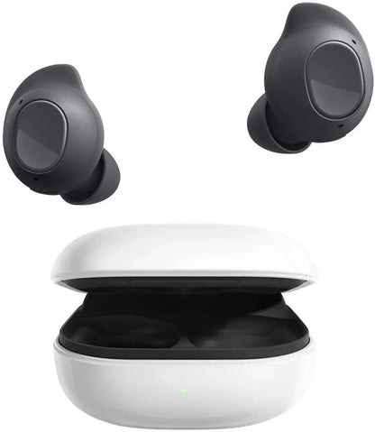 Audífonos intrauditivos inalámbricos Samsung Galaxy Buds FE - Grafito (Reacondicionado)