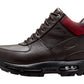 Nike Botas Air Max Goadome SE para Hombre, Marrón Sombra/Negro-marrón Sombra 13