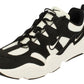Nike Tech Hera Mens Shoes (FJ9532-101 White/Black/White) Size 11