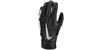 Guantes Nike D EF Tackle 6.0 Negro | Blanco XL