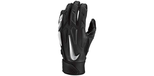 Guantes Nike D EF Tackle 6.0 Negro | Blanco XL