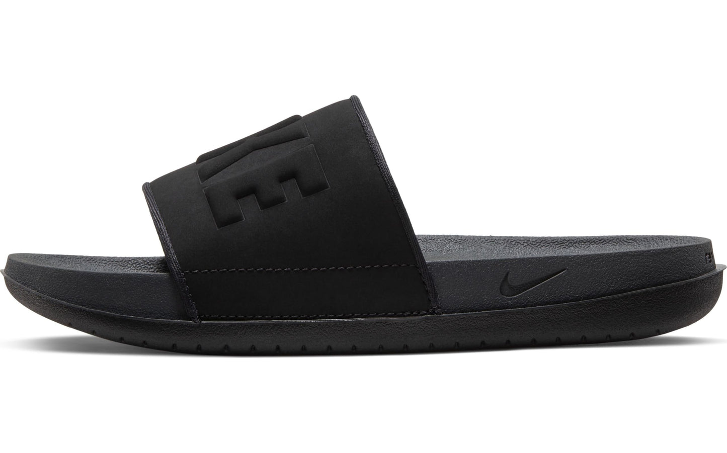NIKE Zapatillas de mujer Antracita Negro Negro 9.5