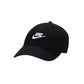 NIKE Negro/Blanco L