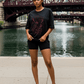 G West Daredevil Oversized Women's T-Shirt
