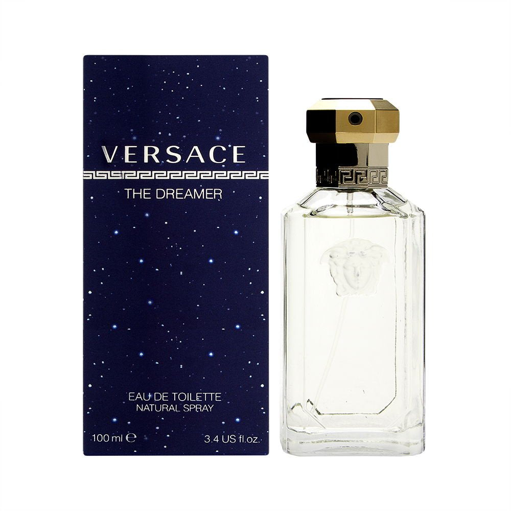 Versace Dreamer Eau de Parfum en Spray para Hombres
