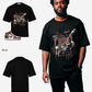 G West Dead Hope Oversized T-Shirt Mens