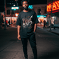 G West Dead Hope Oversized T-Shirt Mens