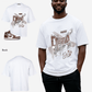 G West Dead Hope Oversized T-Shirt Mens