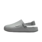 Nike Calm Mens Mule (FD5130 002 Light Smoke Grey/Light Smoke Grey) - Size 12