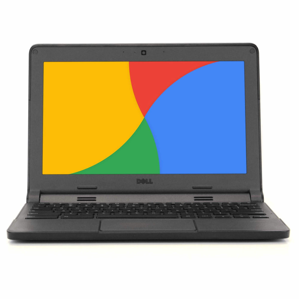 Dell Chromebook 3120 de 11" 1.40 GHz Intel Celeron (Reacondicionado)