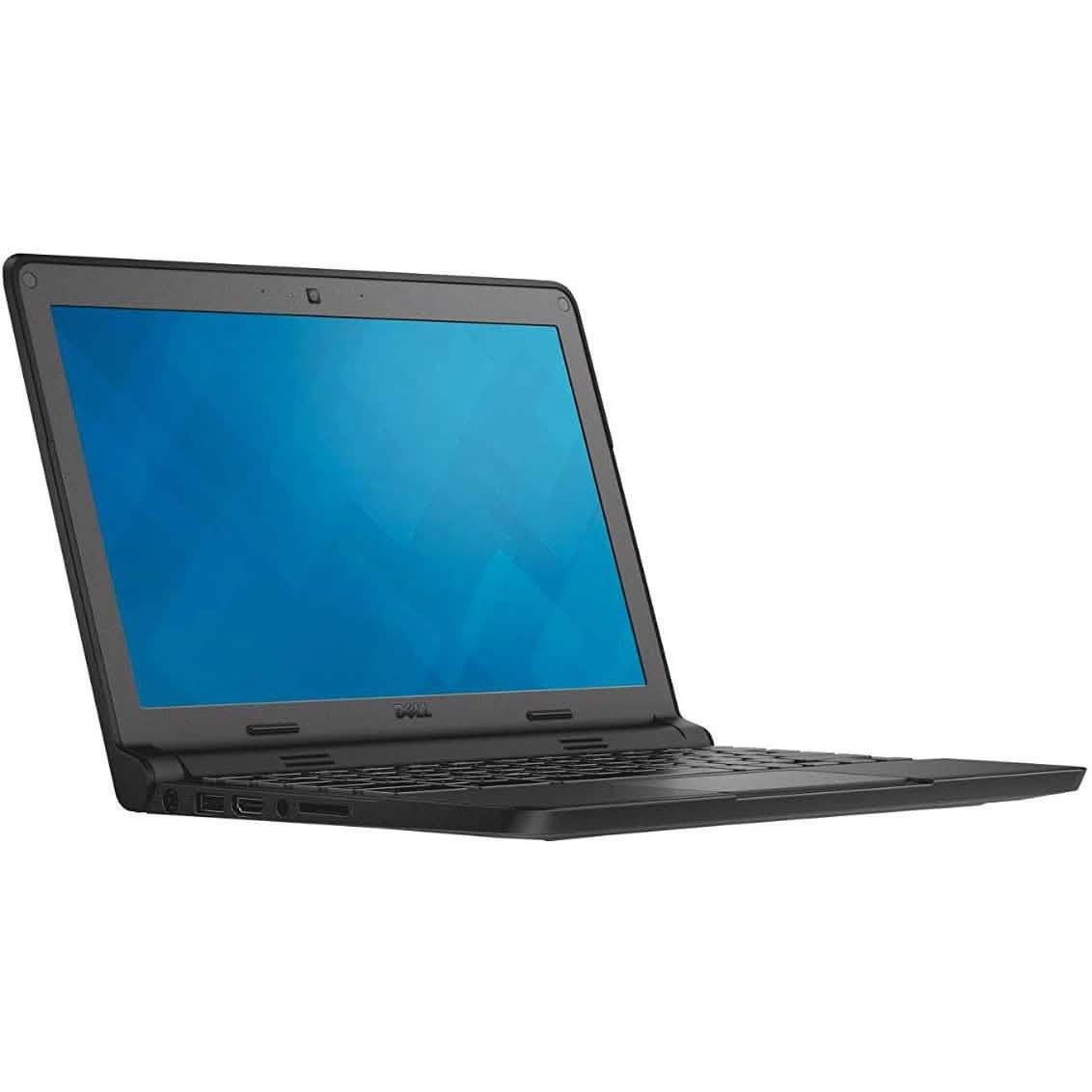 Chromebook Dell de 11.6" con 4GB 3120 (Reacondicionado)