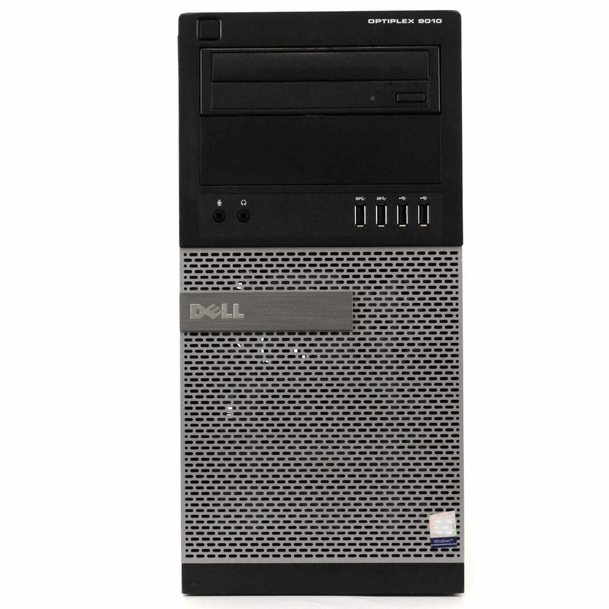 Dell 9010 Intel Core i7 8GB RAM 500GB HDD Windows 10 Home WiFi (Reacondicionado)