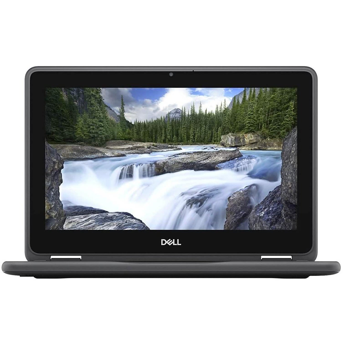 Dell Latitude Touch 3190 2 en 1 PC Intel Quad Core hasta 2.4Ghz 4GB 64GB SSD 11.6 pulgadas (Reacondicionado)