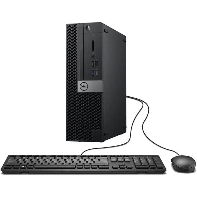 Dell Optiplex 7050 Windows 10 Professional (Reacondicionado)