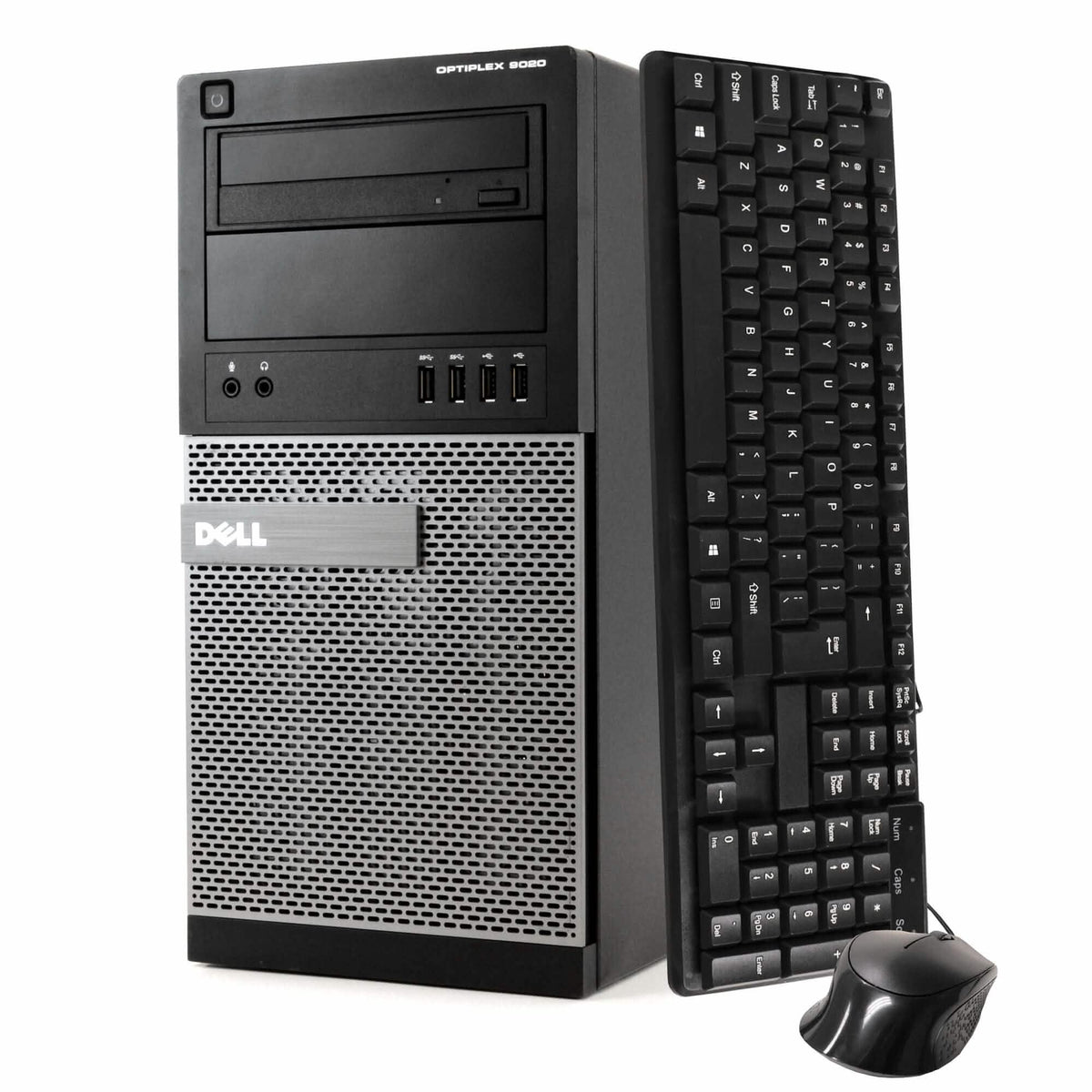 Ordenador de Sobremesa Dell Optiplex 9020 (Reacondicionado)