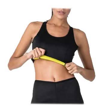 Sujetador deportivo Detox Shaper