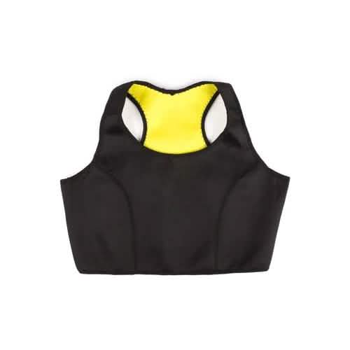 Sujetador deportivo Detox Shaper